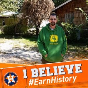 Meet your Posher, Doug